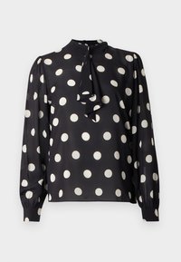 Palaidinė - black/white