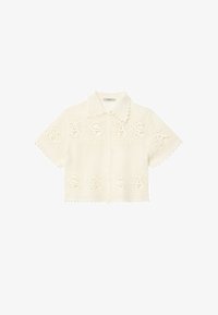 Valittu, chalk white
