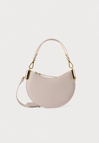 Unselected, oyster/pearl