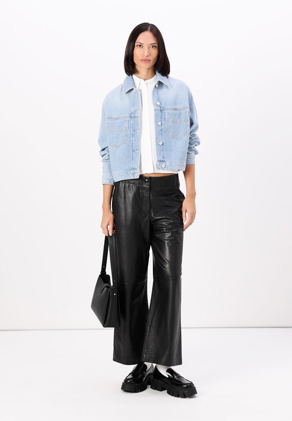 OUTDOOR JACKETS RELAXED FIT - Denim jacket4