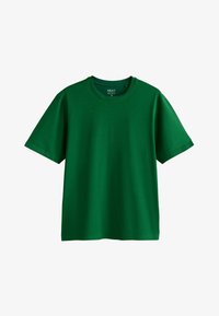 Neselectat, new bright green