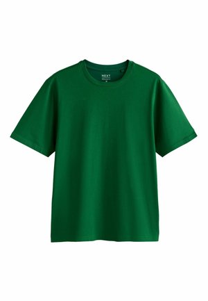 Next, NEXT T-SHIRT - T-Shirt basic - new bright green