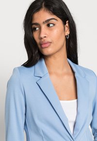 b.young RIZETTA BLAZER - Blazer - bel air blue