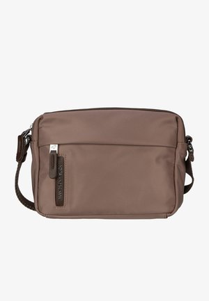 Mandarina Duck HUNTER SMALL VCT - Borsa a tracolla - beaver