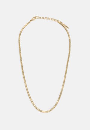 DOMINIQUE CHAIN UNISEX - Halskette - gold-coloured