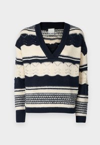 ASTRA - Maglione - total eclipse