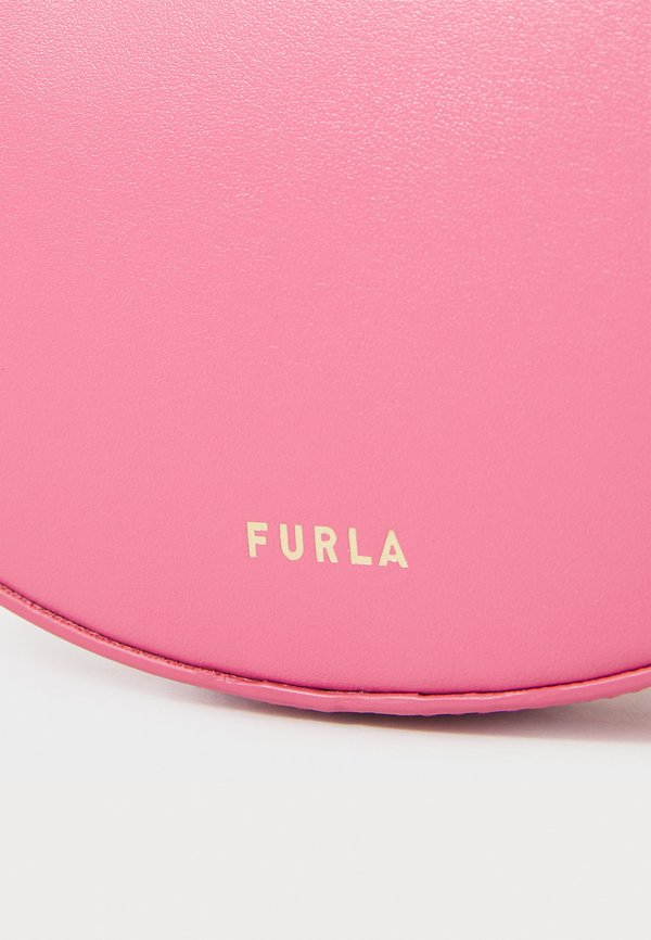 DELIZIA MINI SHOULDER BAG - Handbag - flamingo2