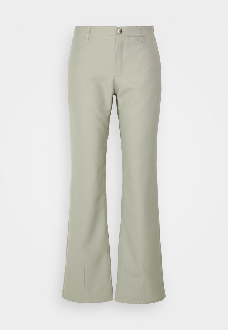 Won Hundred Broek lichtgroen Won Hundred Broek lichtgroen