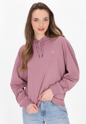 - Bluza z kapturem