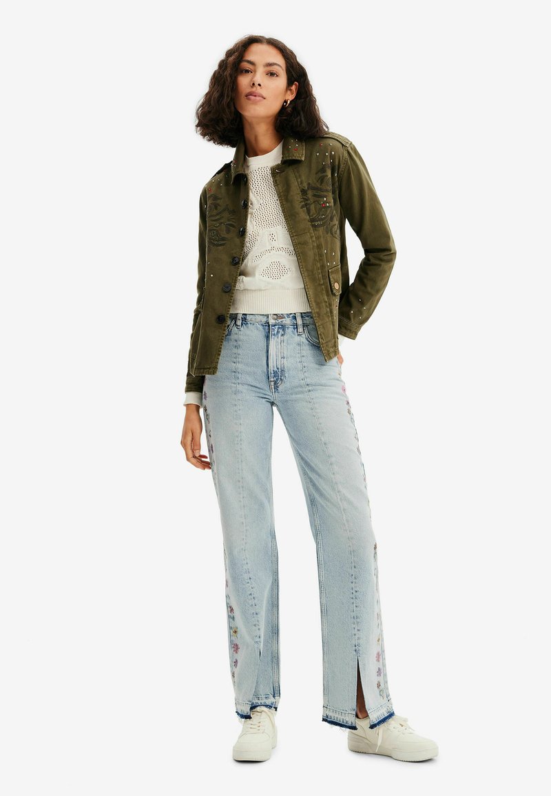 Desigual Lichte jas - Foto 2