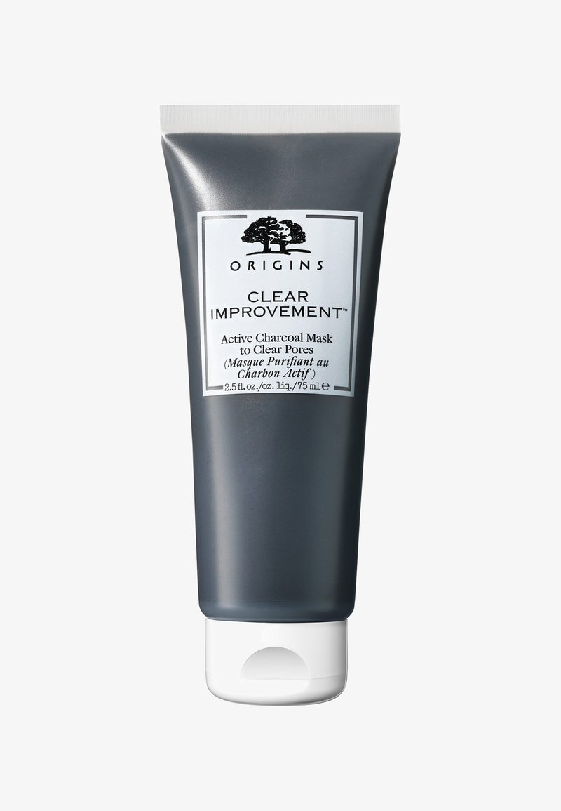 Origins - CLEAR IMPROVEMENT - Masker - 75ml, Vergroten