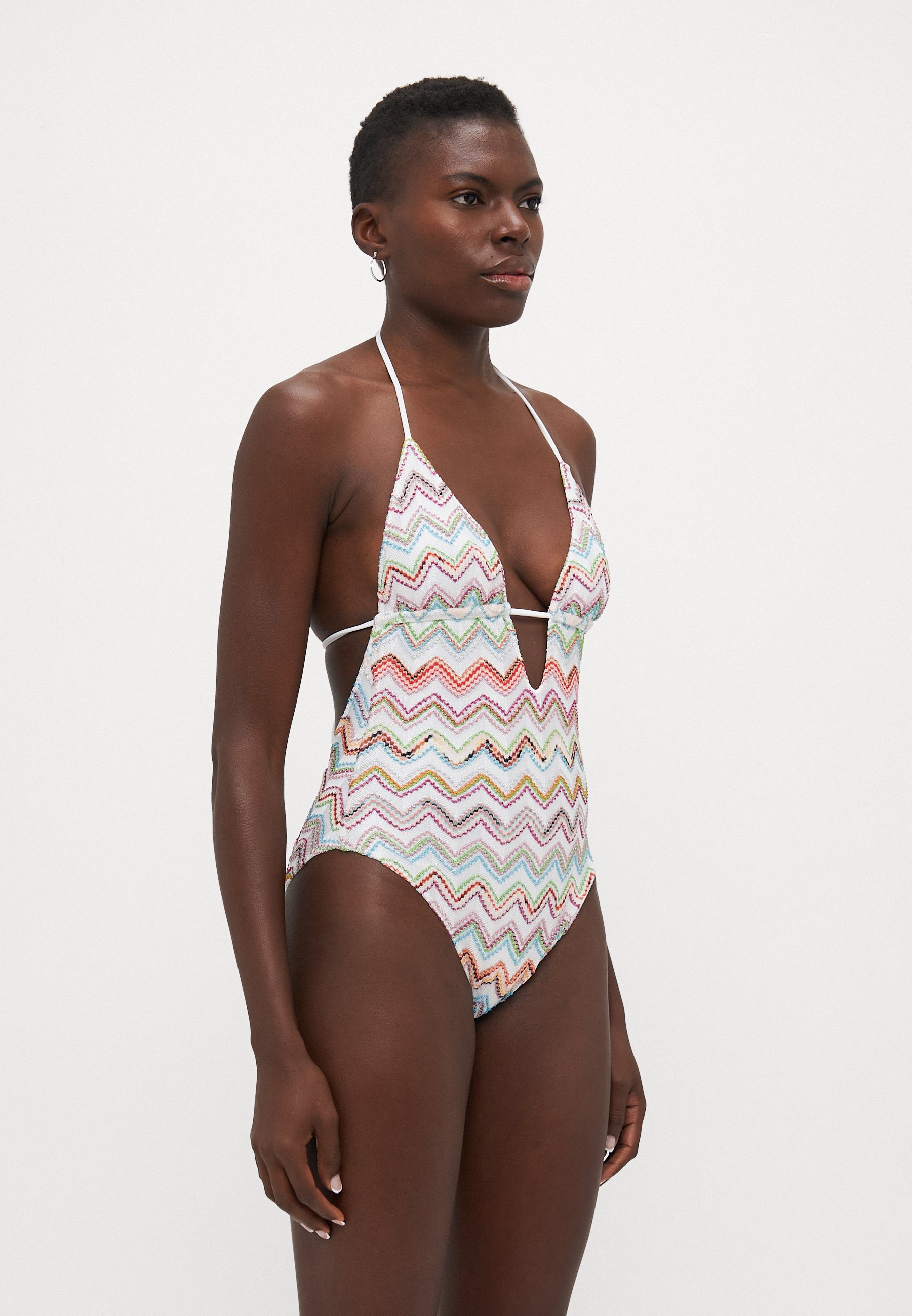 MISSONI ☆ ワンピース 楽天市場】ミッソーニ ワンピースの通販