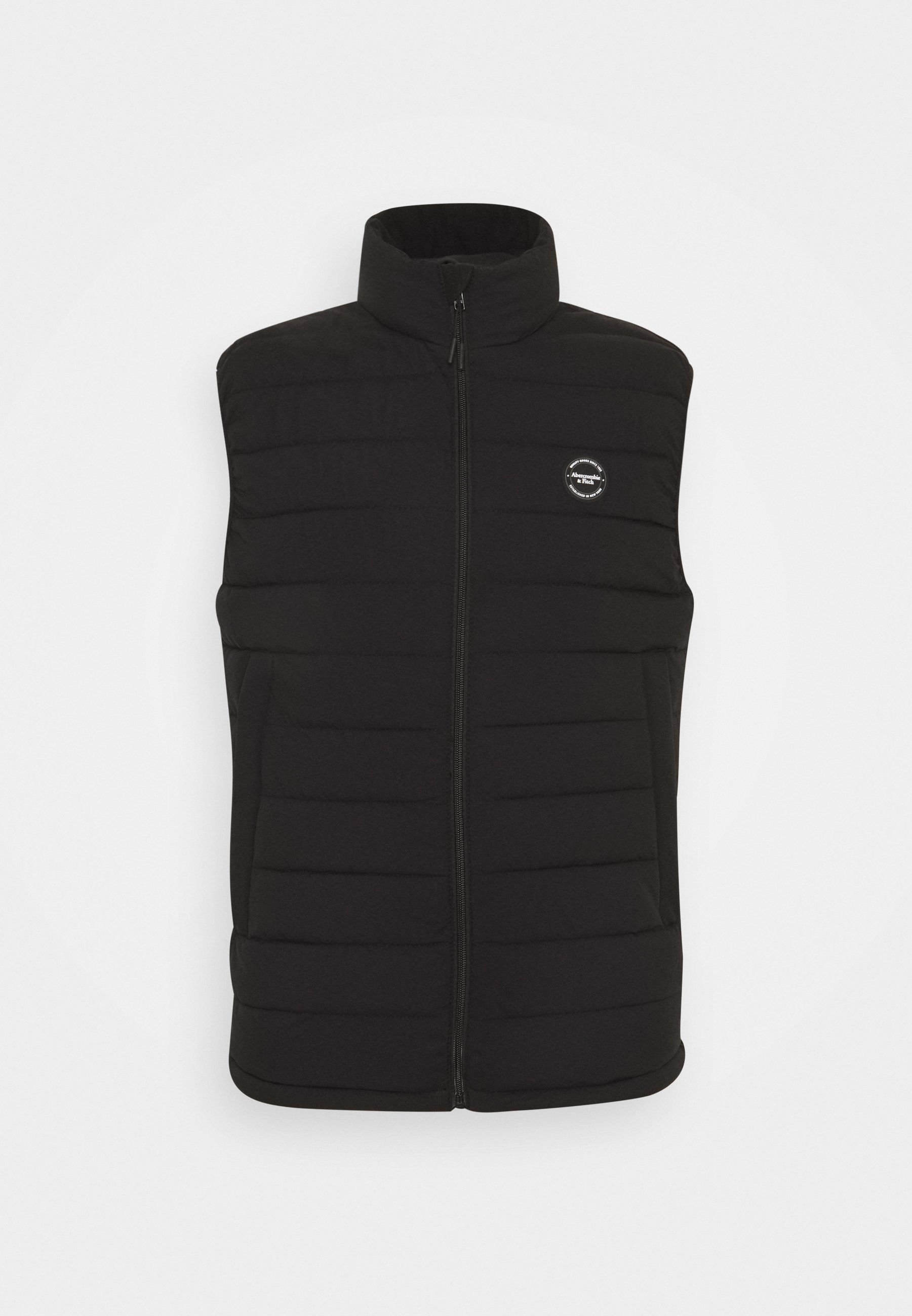 doudoune sans manche abercrombie