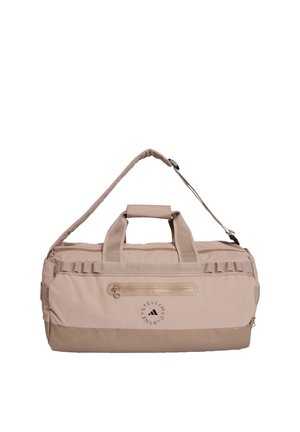 24/7 - Sports bag - chalky brown/black