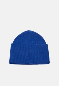 HUGO XAFF UNISEX - Kapa - medium blue