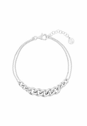 ORIA - Armbånd - silver coloured