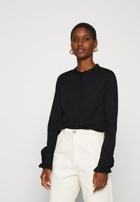 Mos Mosh MATTIE  - Camicia - black