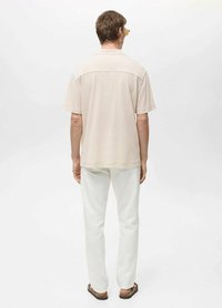 Mango Srajca - beige