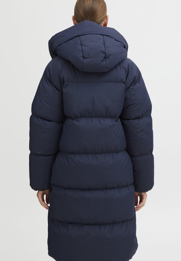 OXElice - Winter coat - total eclipse2