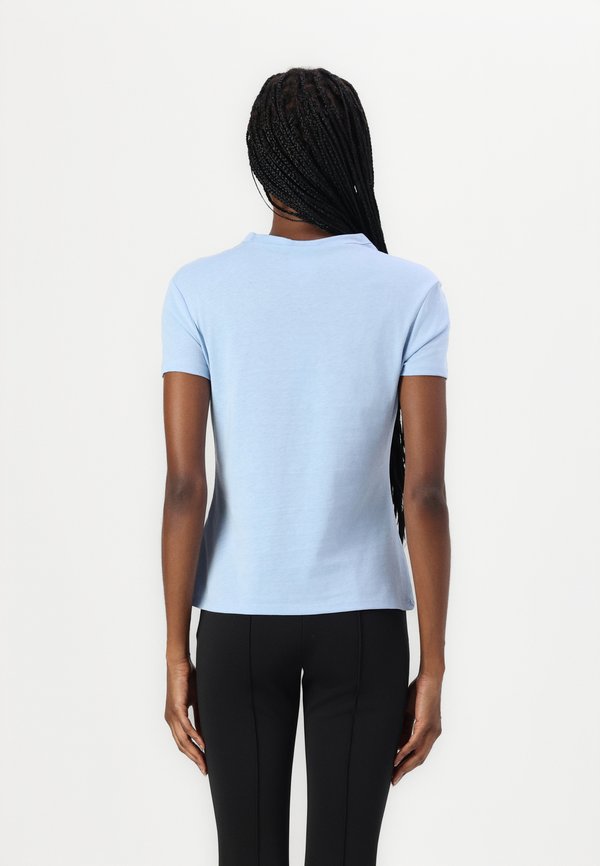 GRAPHIC SLIM - Basic T-shirt3