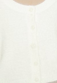 Pieces Petite Kofta - off-white