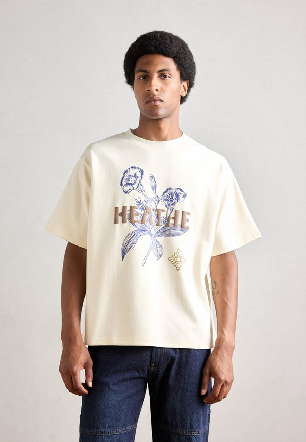 PRINTED - T-Shirt print