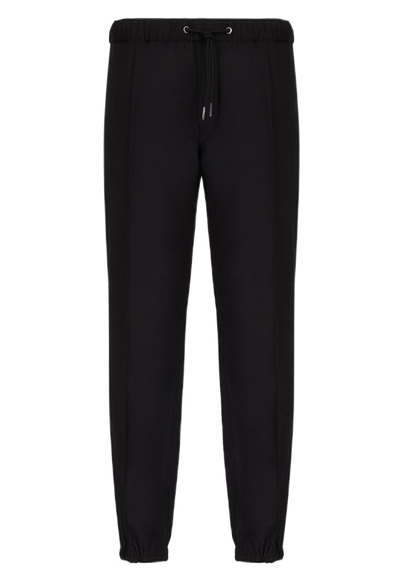 Armani Exchange Trainingsbroek zwart Armani Exchange Trainingsbroek zwart