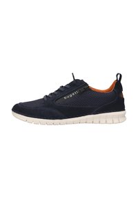 bugatti - Sneaker low - blau Thumbnail-Bild 1