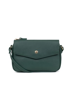 Luna - Schoudertas - vert sapin