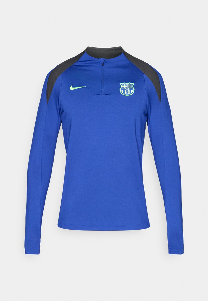 Nike Performance Fanartikel blauw