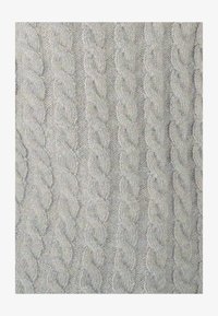 Non sélectionné, gris chiné clair