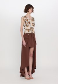 Versace Jeans Couture Maxi szoknya - allodola