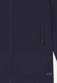 Icepeak Softshell jakker - dark blue