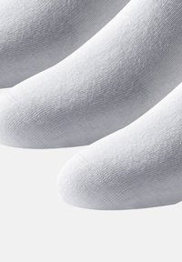 Schiesser 10ER PACK BIRD - Socken - weiß