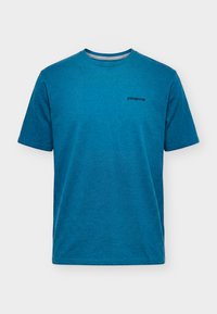 Nevybrané, glacial blue