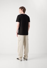 Calvin Klein Jeans 1978 TEE - T-shirts print - black