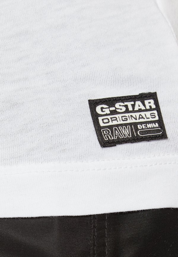 EYBEN SLIM 2 PACK - Basic T-shirt2