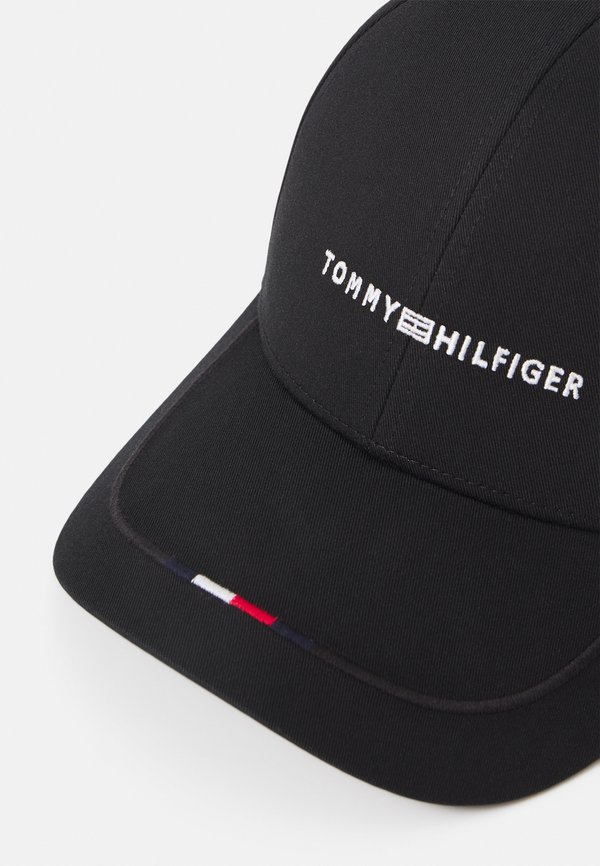 FOUNDATION UNISEX - Cap2
