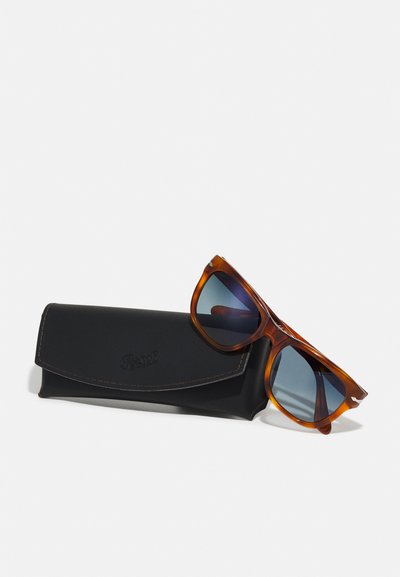 Persol UNISEX - Occhiali da sole - terra di siena
