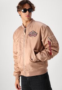 Alpha Industries - Kurtka Bomber