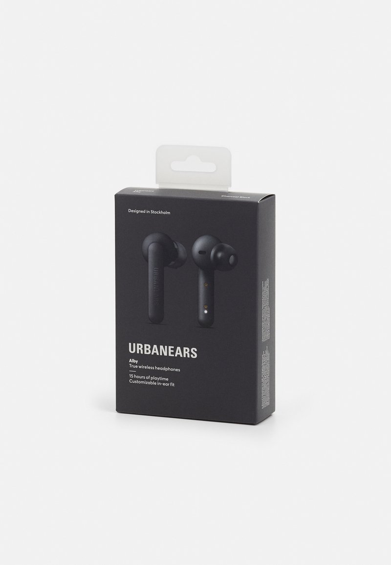 Aufzug Simulieren Bibliothek urbanears in ear kopfhörer Fragen ...