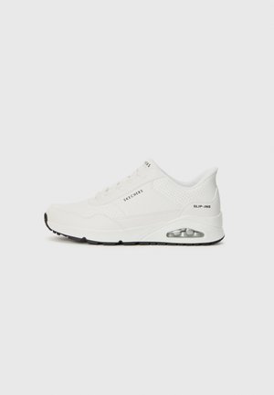 UNO - Trainers - white