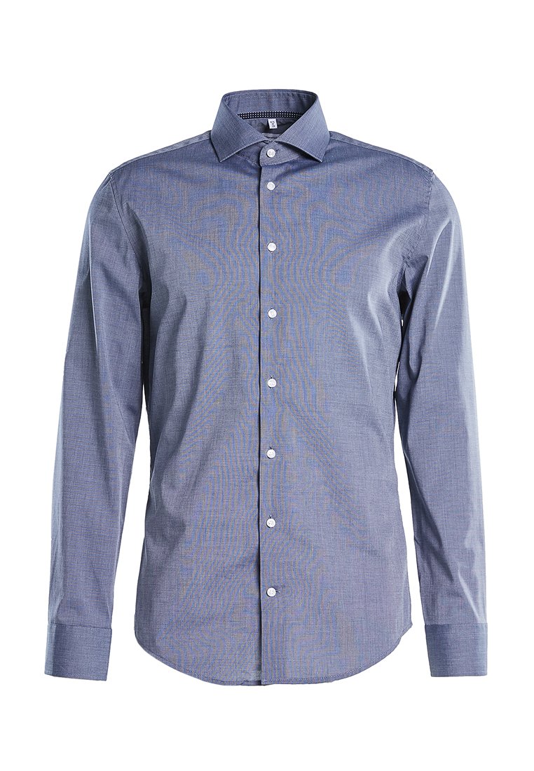 seidensticker Overhemd donkerblauw