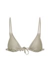 LSCN BY LASCANA TRIANGLE - Πάνω μέρος μπικίνι - sage grey