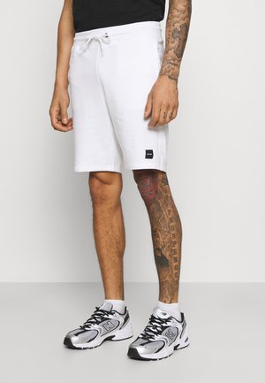 ONSNEIL - Pantaloni sportivi - bright white