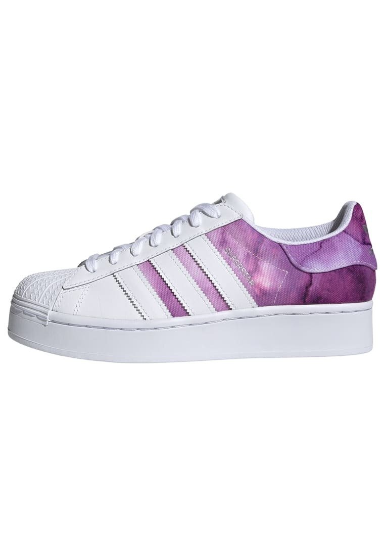 adidas superstar viola