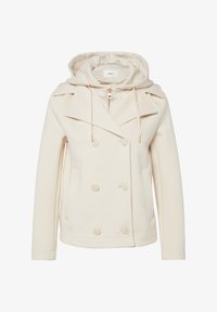 Niewybrane, helles beige