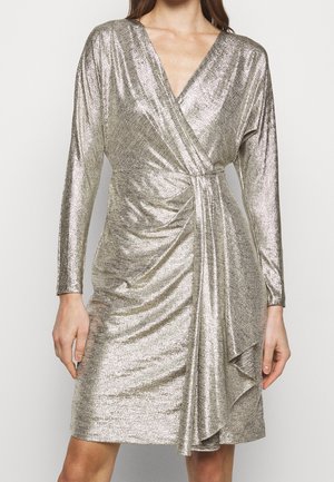Vestido de cóctel - beige