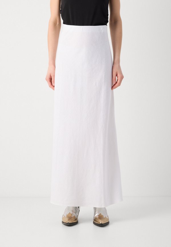 SKIRT MAJSAN - Maxi skirt2