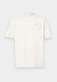 T-shirts basic - ivory